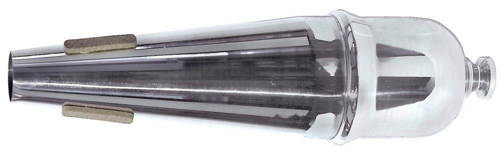 Dämpfer für Posaune Straight Aluminium