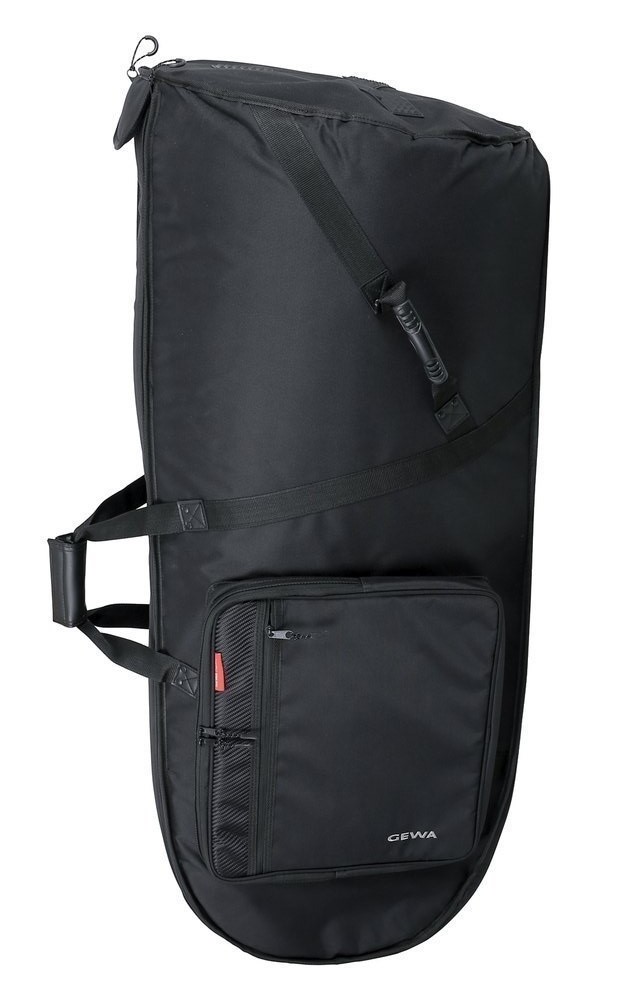 Gig Bag Premium B Tuba B-Tuba SchallØ 450 mm