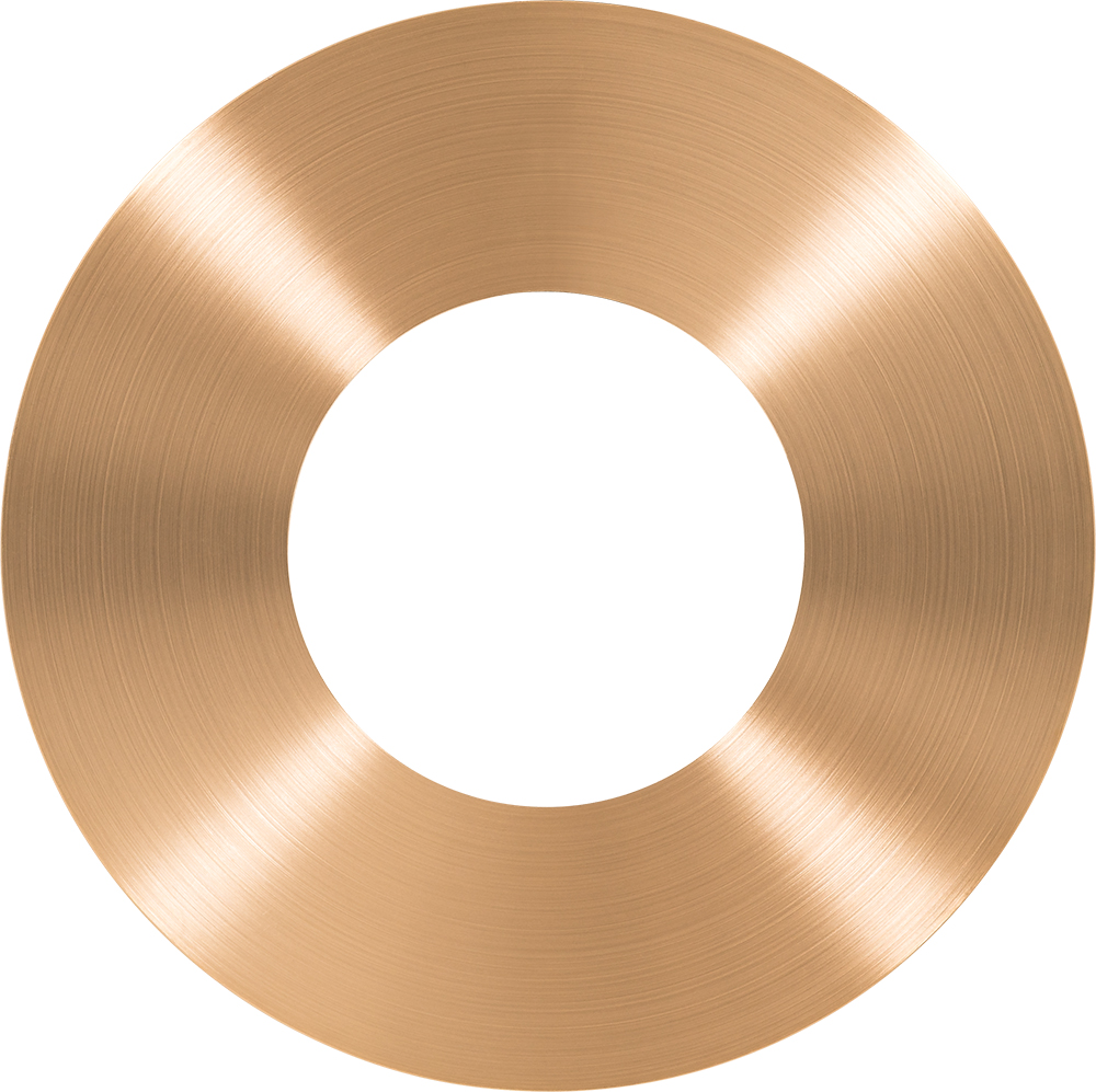 AC-CRASHER Artist Concept Crasher Hats - Benny Greb 8"/8"