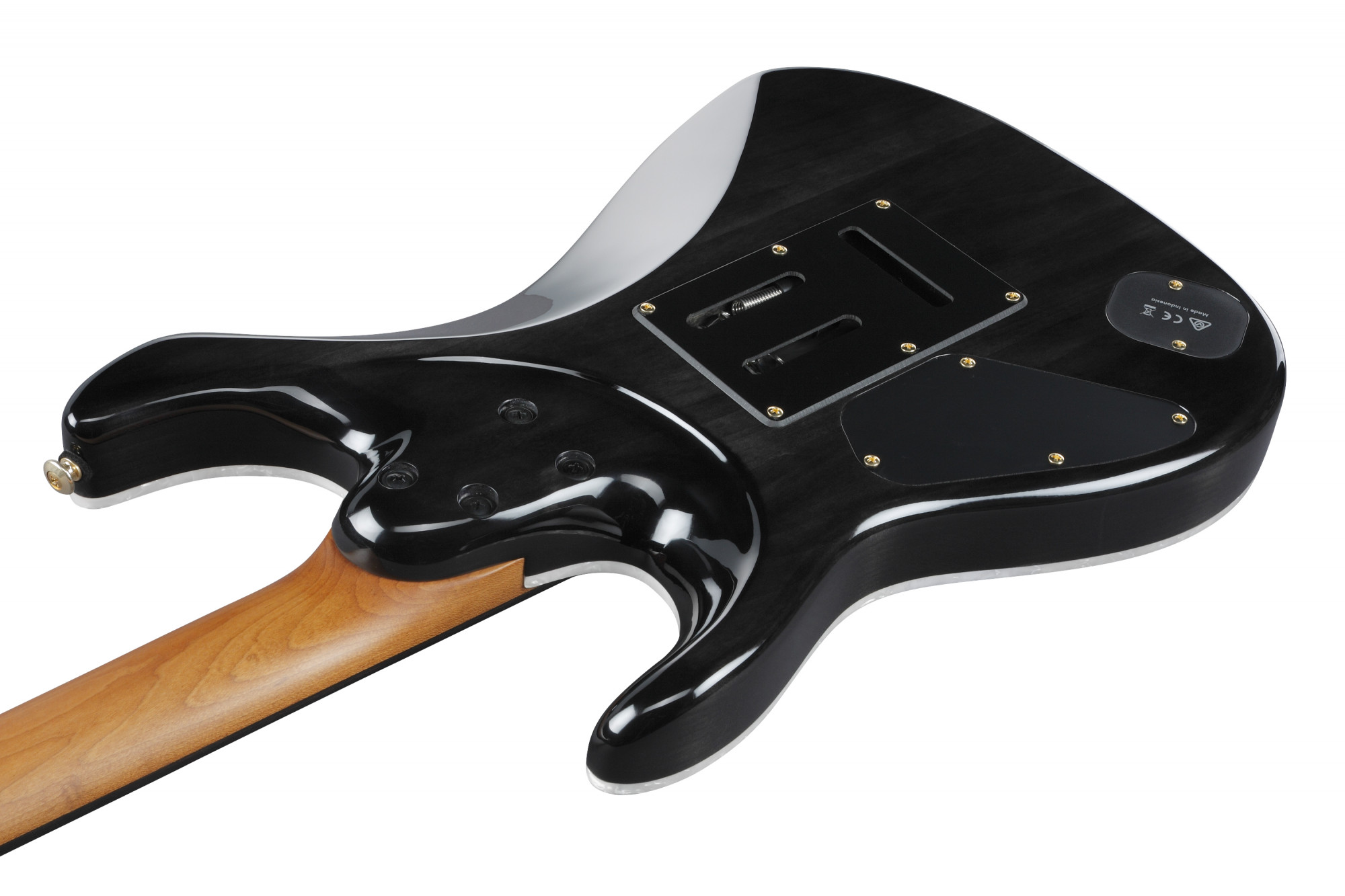 AZ47P1QM-BIB Premium Black Ice Burst AZ47P1QM-BIB Premium Black Ice Burst