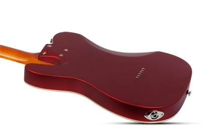 PT Special Satin Candy Apple Red B-Ware PT Special Satin Candy Apple Red B-Ware
