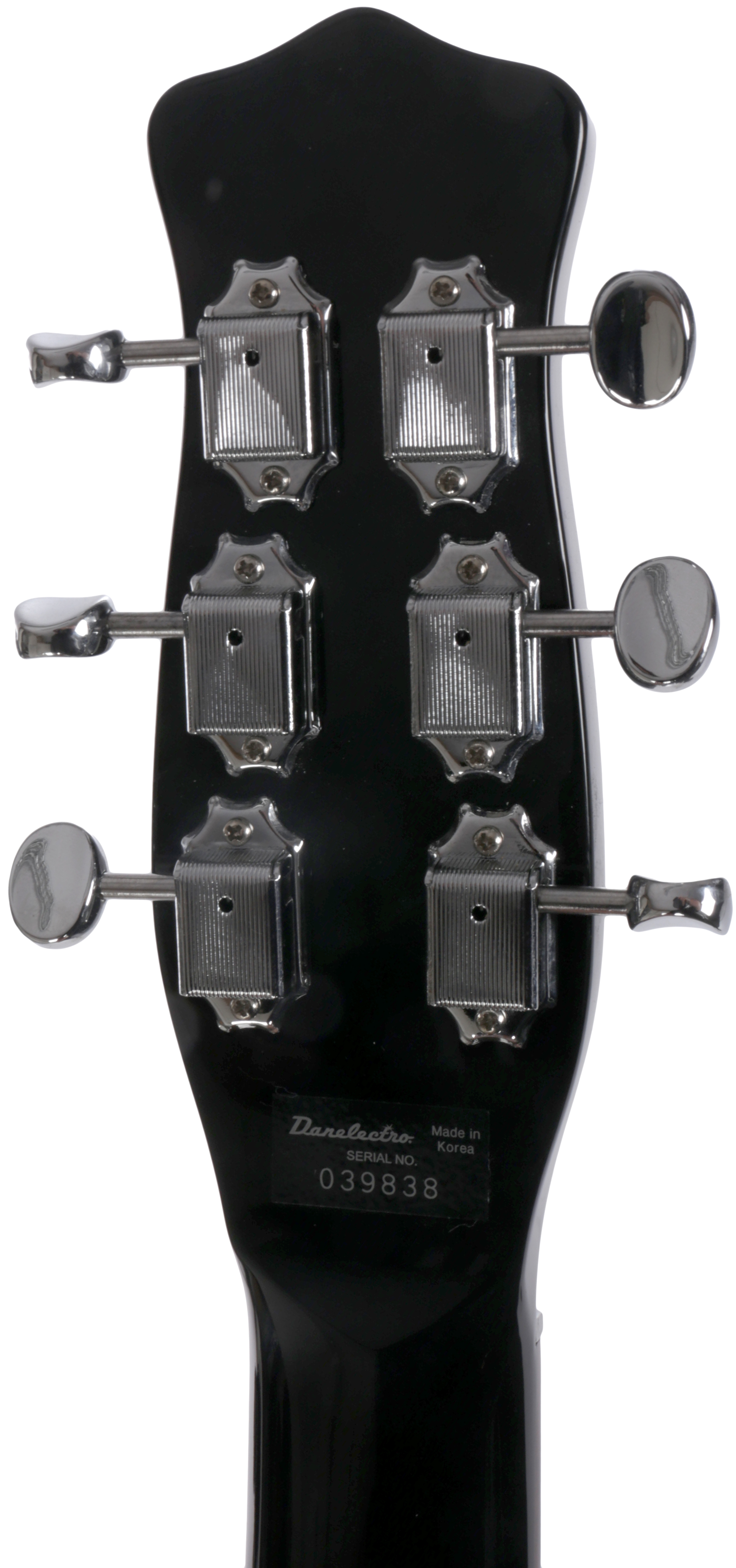 D59M NOS black D59M NOS black