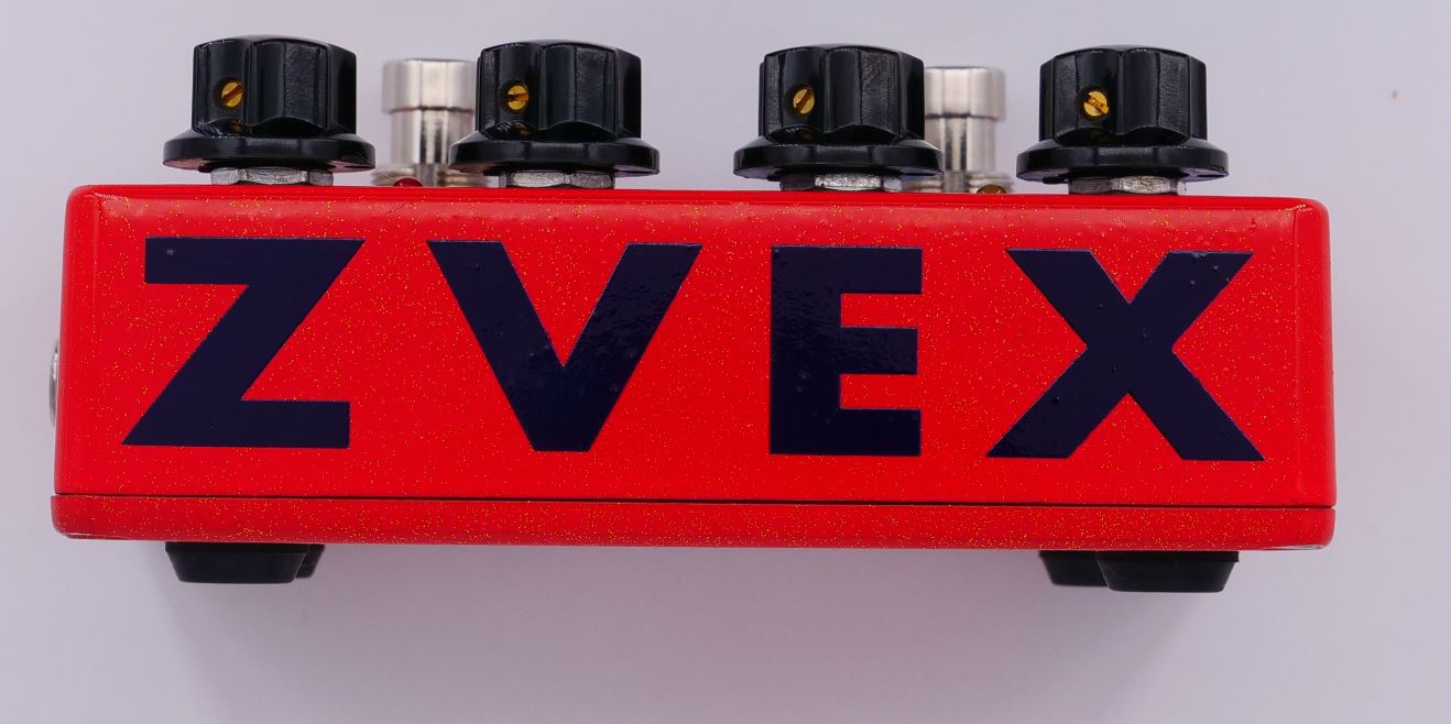 Box of Rock Vexter Box of Rock Vexter