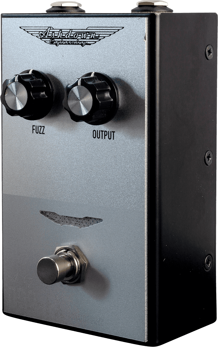 Vintage Fuzz Vintage Fuzz