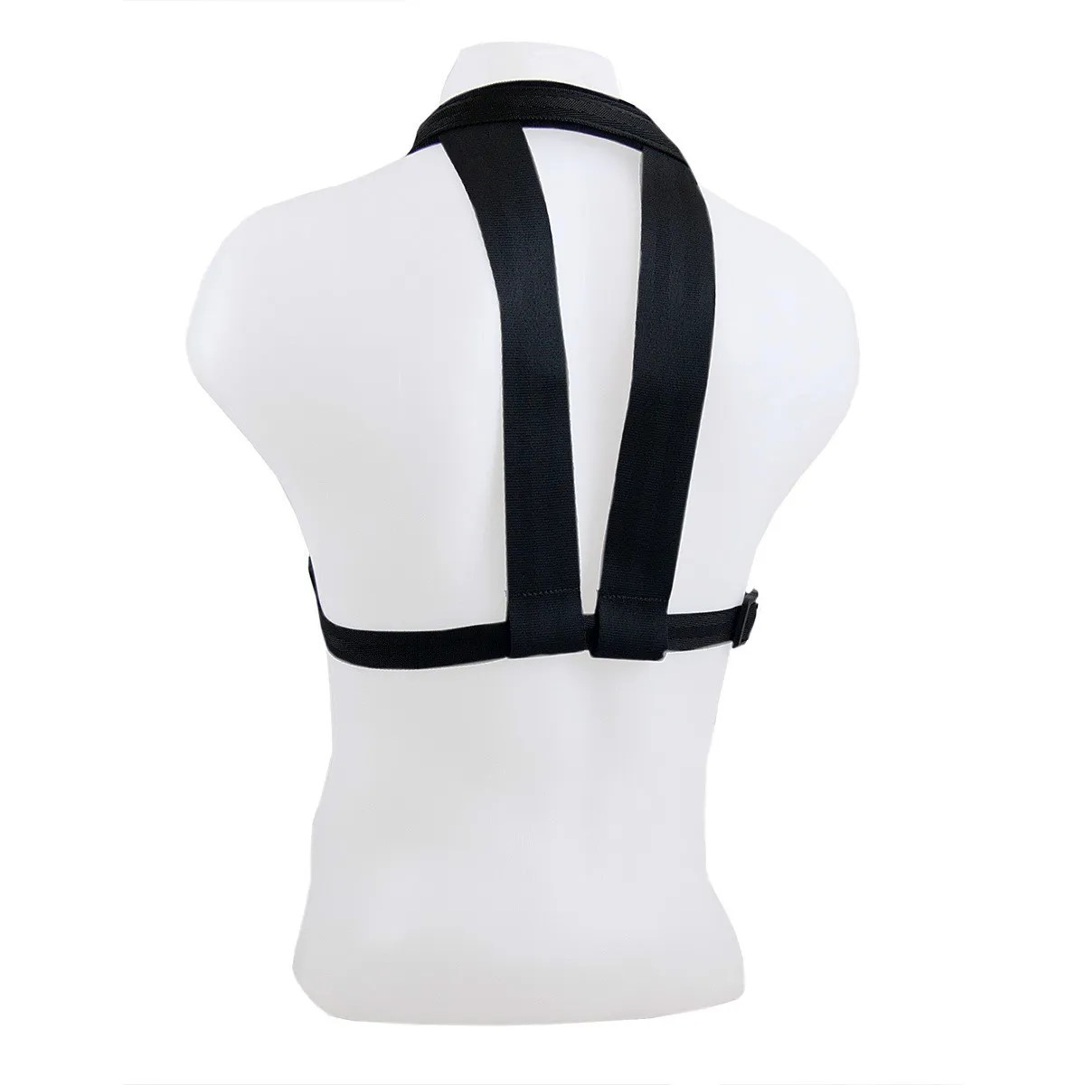 Saxophonkörpergurt Comfort SMALL HCO-S HCOS Platic-Hook