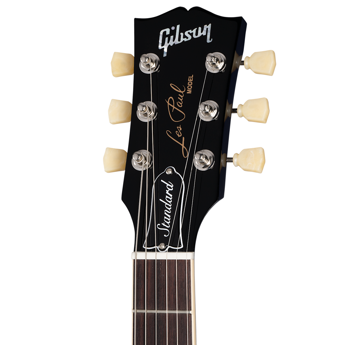 Les Paul Standard 50s Figured Top Blueberry Burst Les Paul Standard 50s Figured Top Blueberry Burst