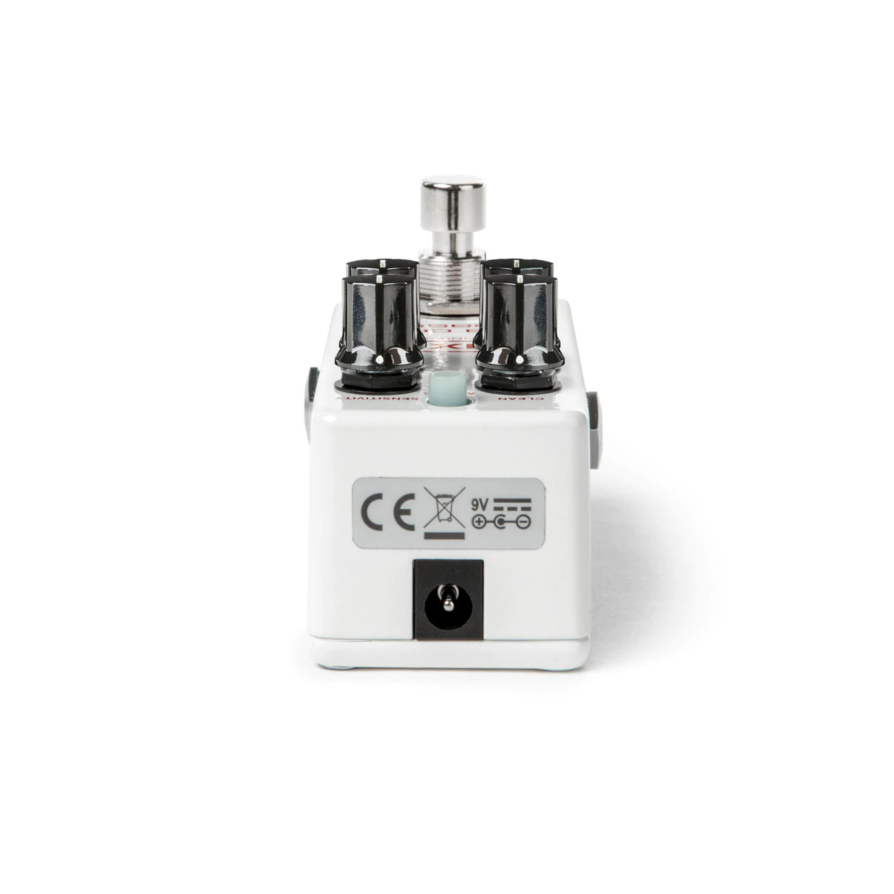 M282 Dyna Comp Bass Compressor M282 Dyna Comp Bass Compressor