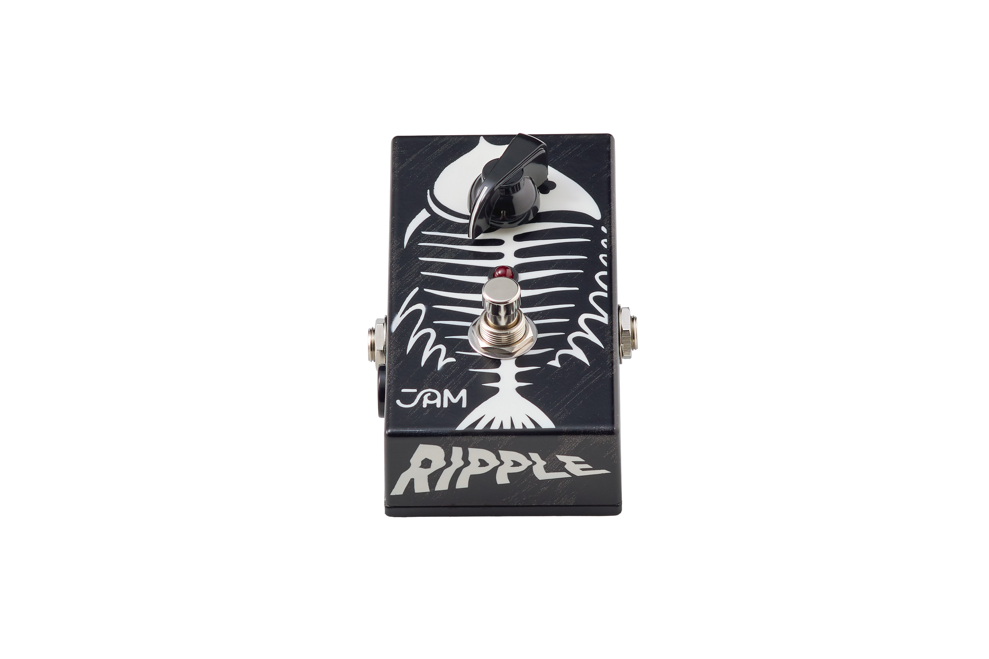 Ripple Bass