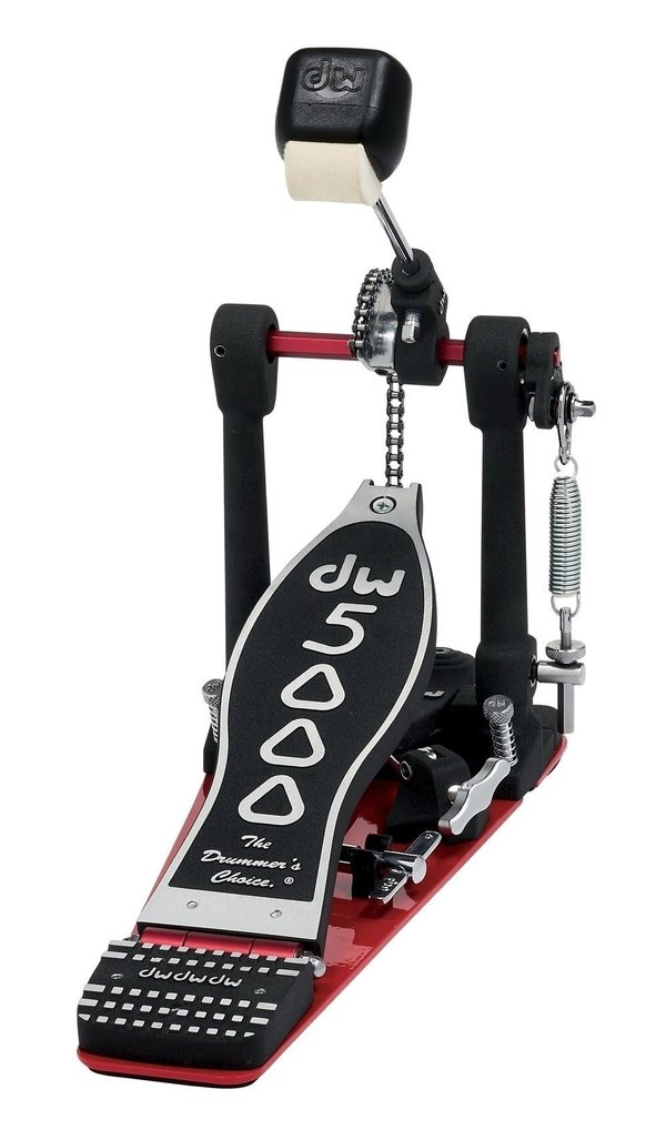 5000AH4 Single Pedal Single Chain