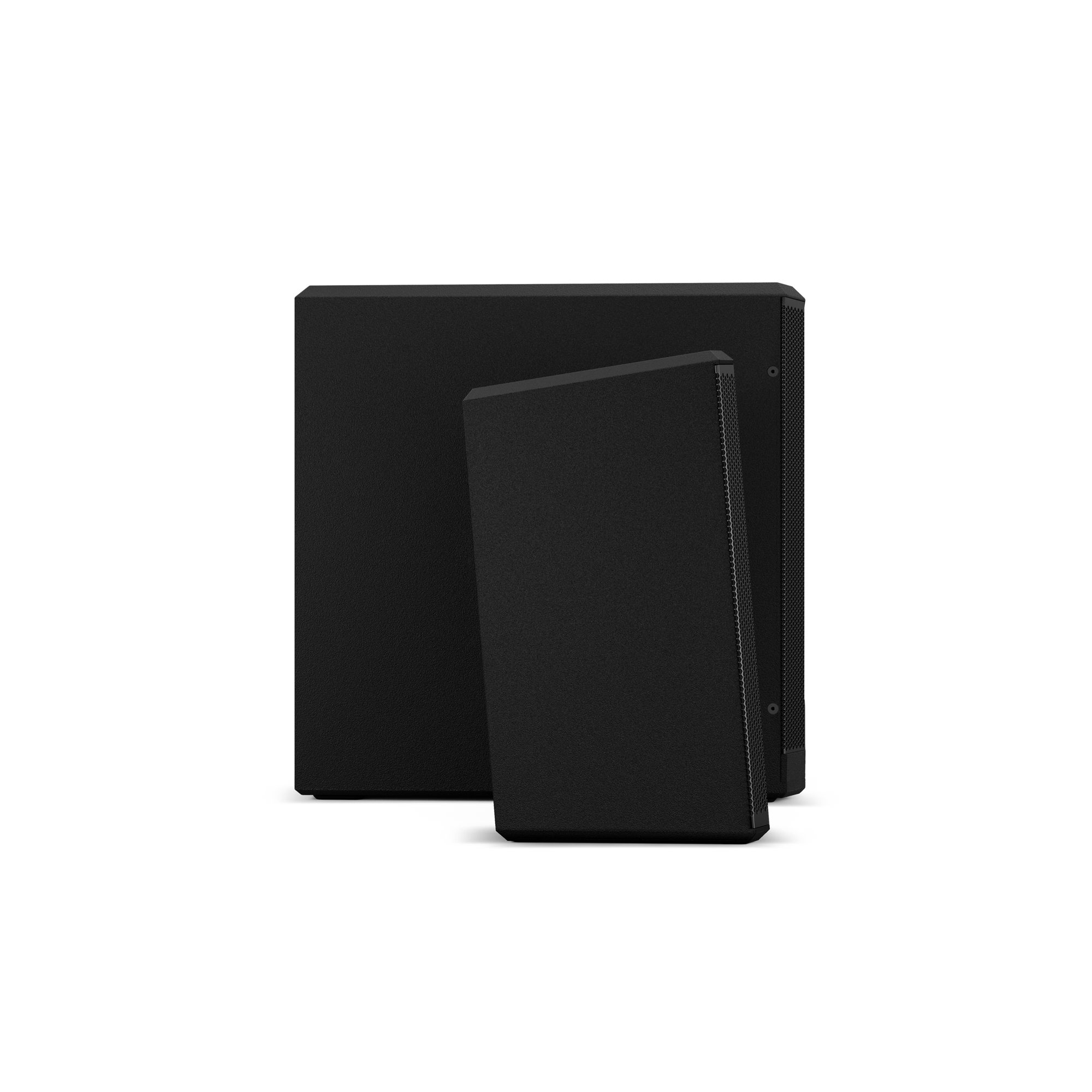 Dave 15 G4X 2.1 Sound-System aktiv