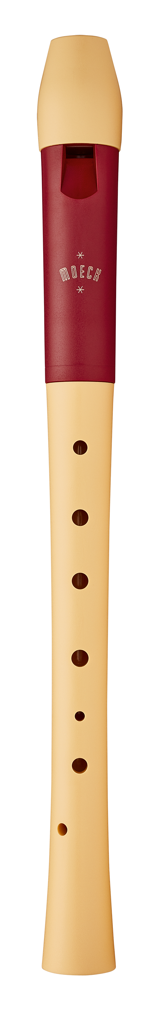 1025 Flauto 1 deutsch Einfachloch
