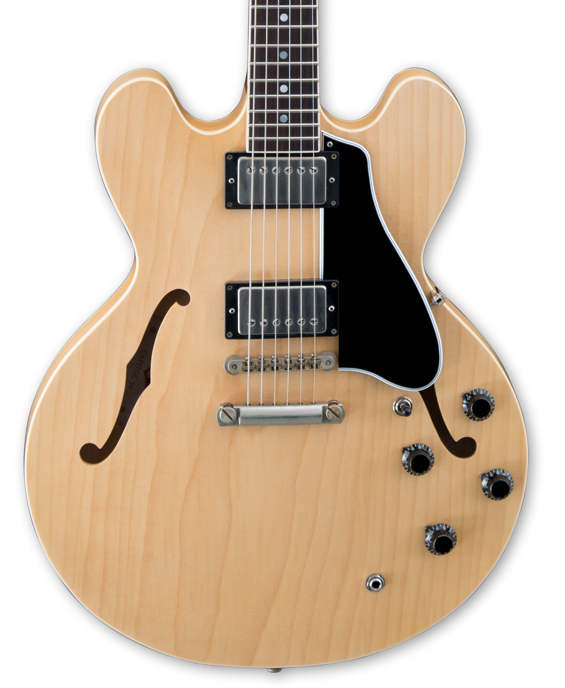 Capitol '59 Natural Vintage Amber aged Capitol '59 Natural Vintage Amber aged