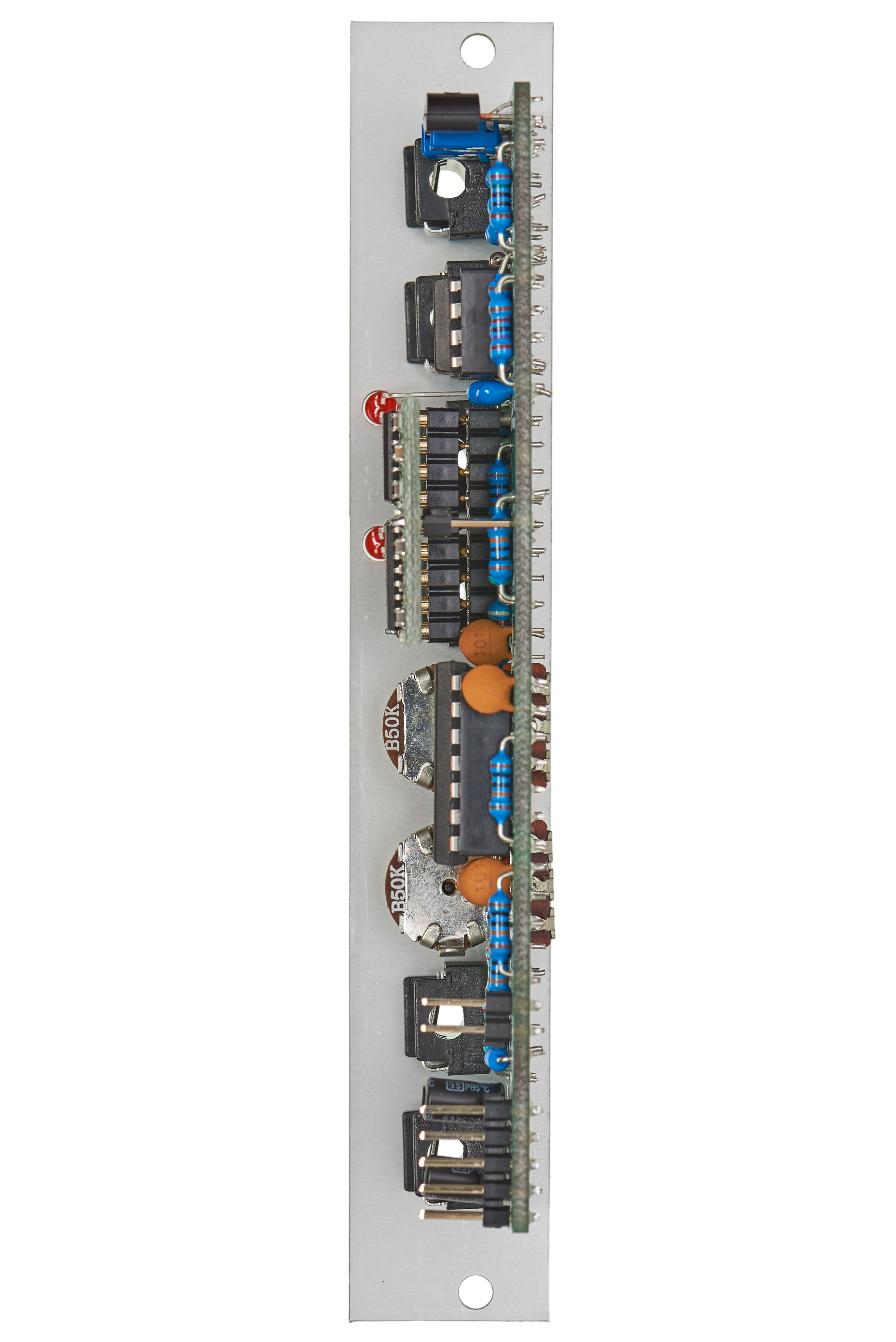 A-184-2 Sinus Converter/VC Crossfader