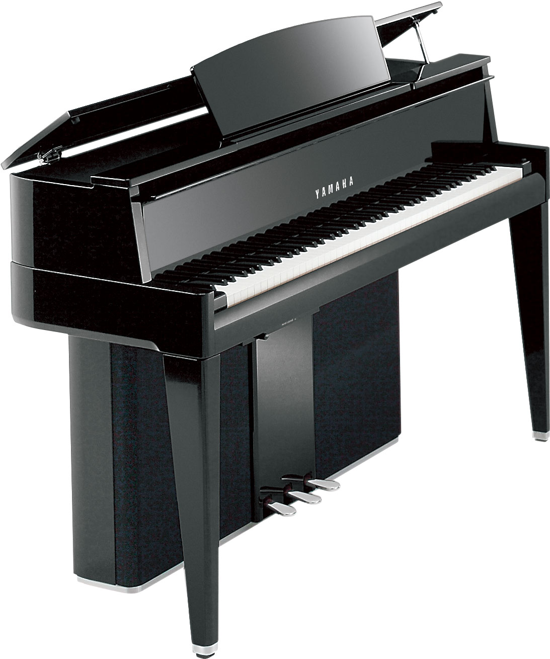 N-2 AVANT GRAND Clavinova N-2 AVANT GRAND Clavinova