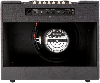 Debut 100R Schwarz B-Ware