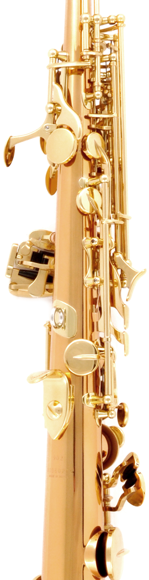 S-W02 Sopransaxophon S-W02 Sopransaxophon