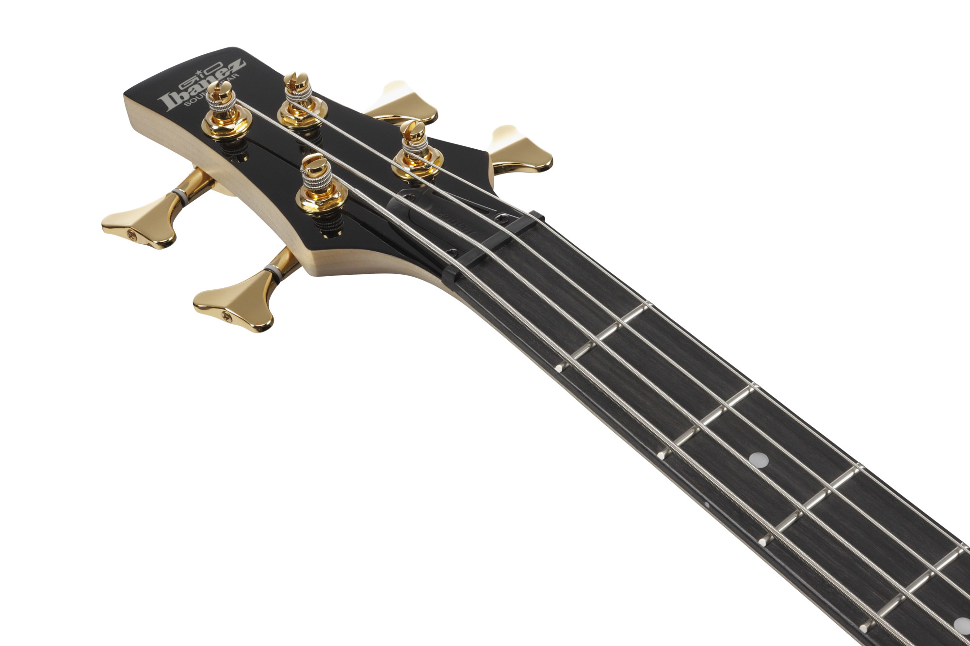 GSR200PC-TMU 4-string, Transparent Marine Burst
