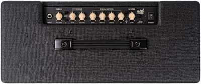 Debut 100R Schwarz B-Ware