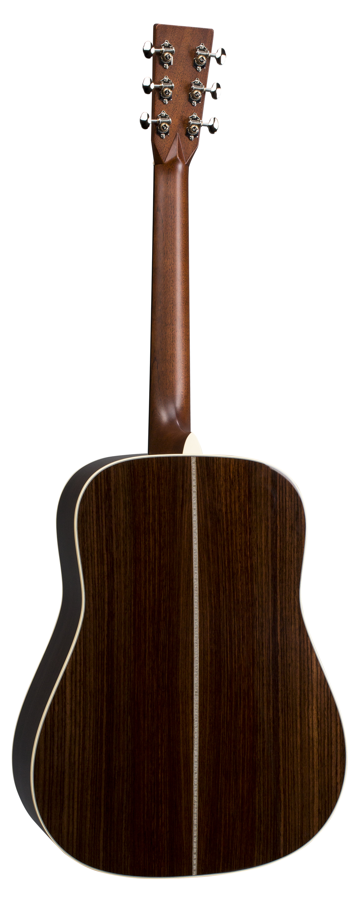 HD-28 Sunburst