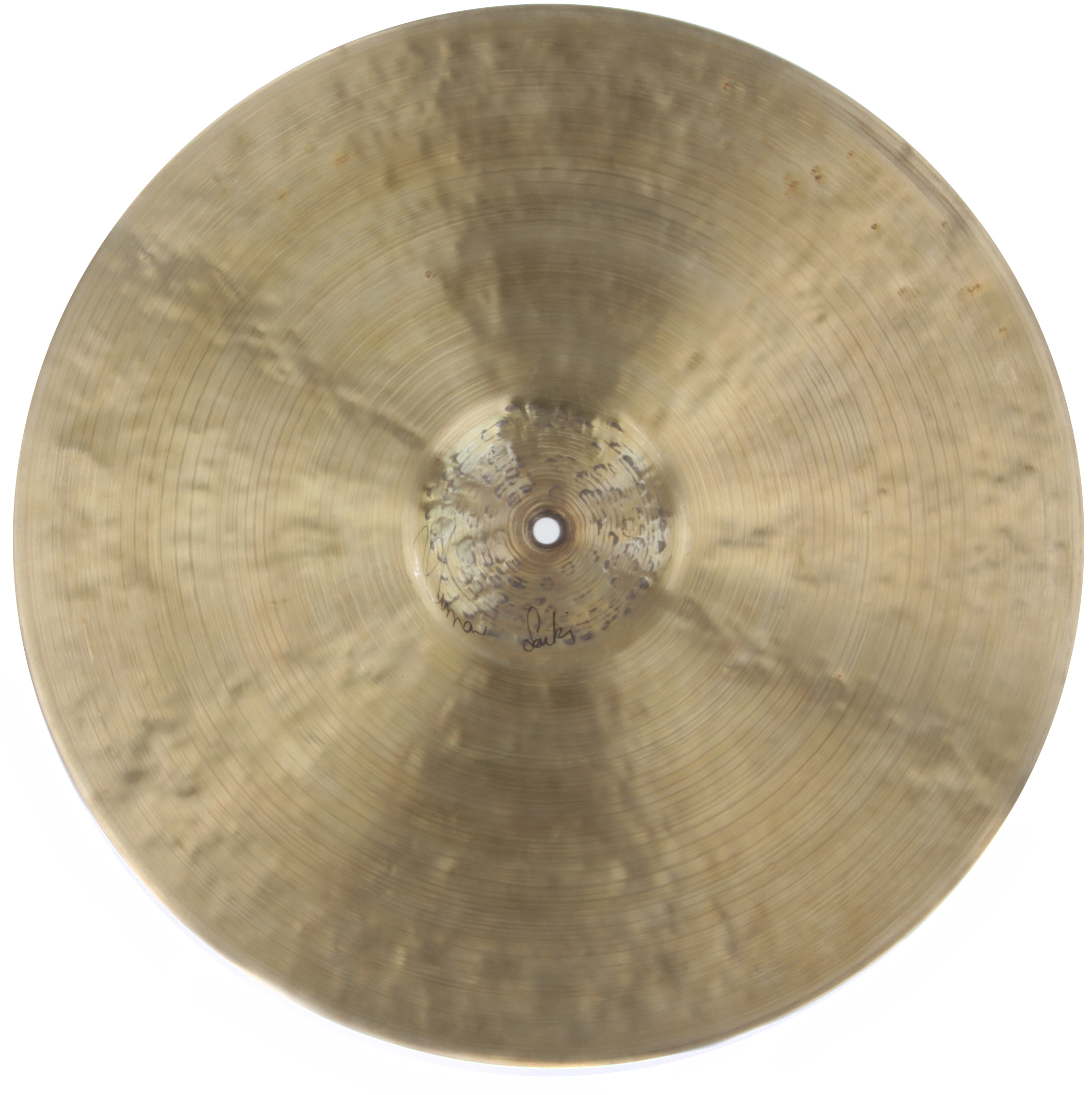 30th Anniversary 20'' Ride 30TH20