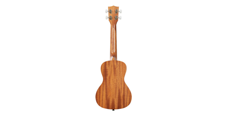 Courage Mahogany Tenor Ukulele