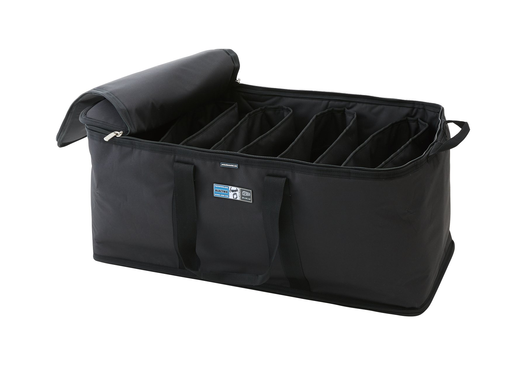 E-Drum Tasche 28x16x16