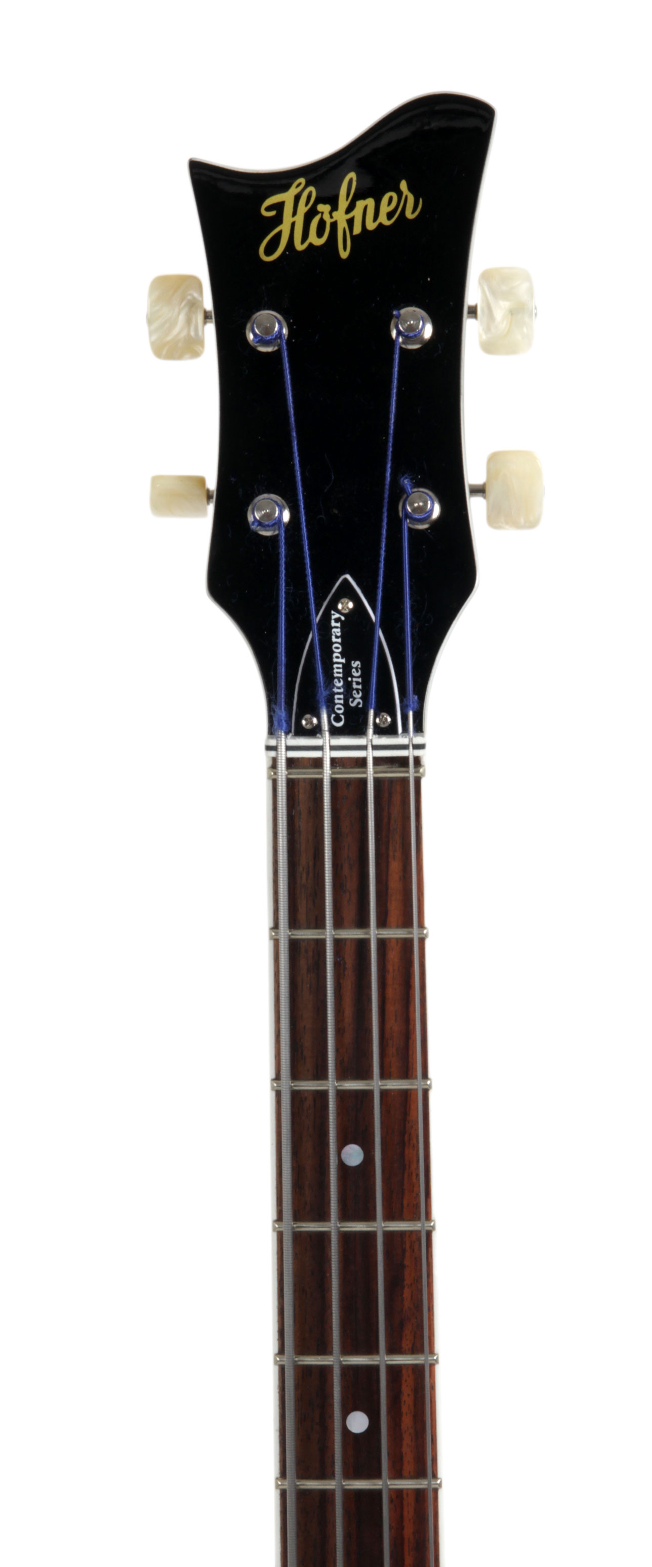 Club Bass CT 500/2 Sunburst Contemporary Serie Club Bass CT 500/2 Sunburst Contemporary Serie