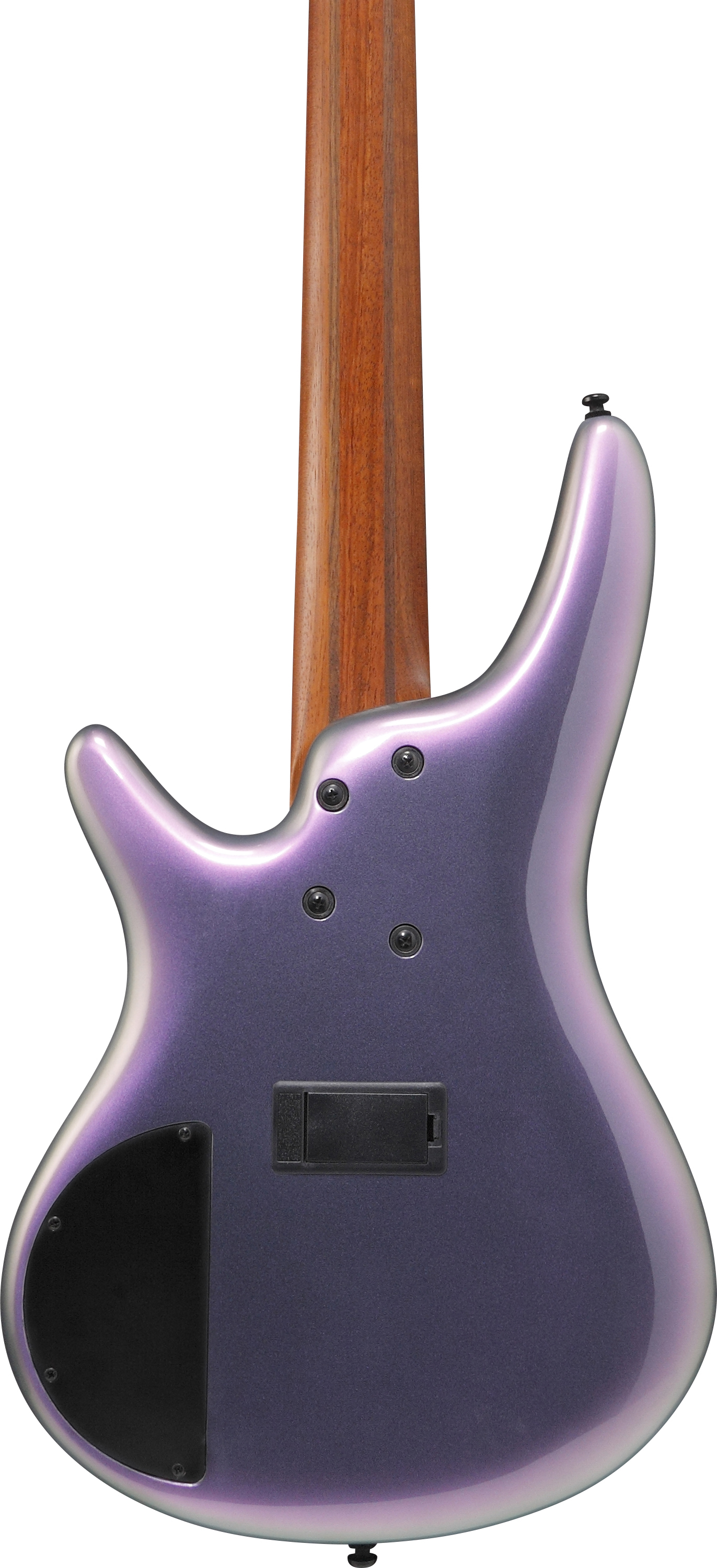 SR 5-Str Black Aurora Burst