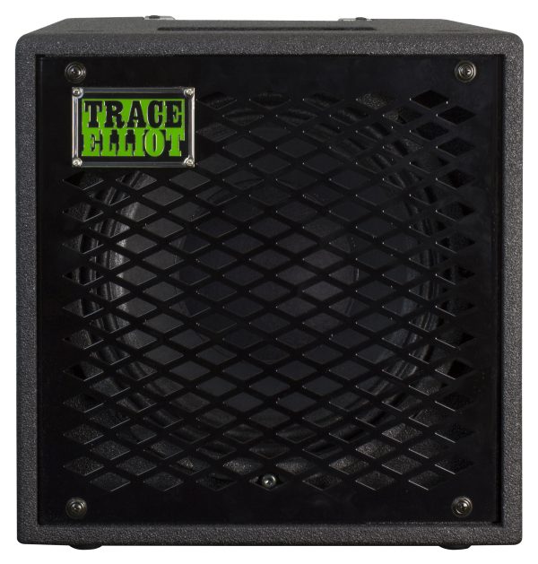 ELF 1x10 Enclosure 300W Compact Bass Cabinet