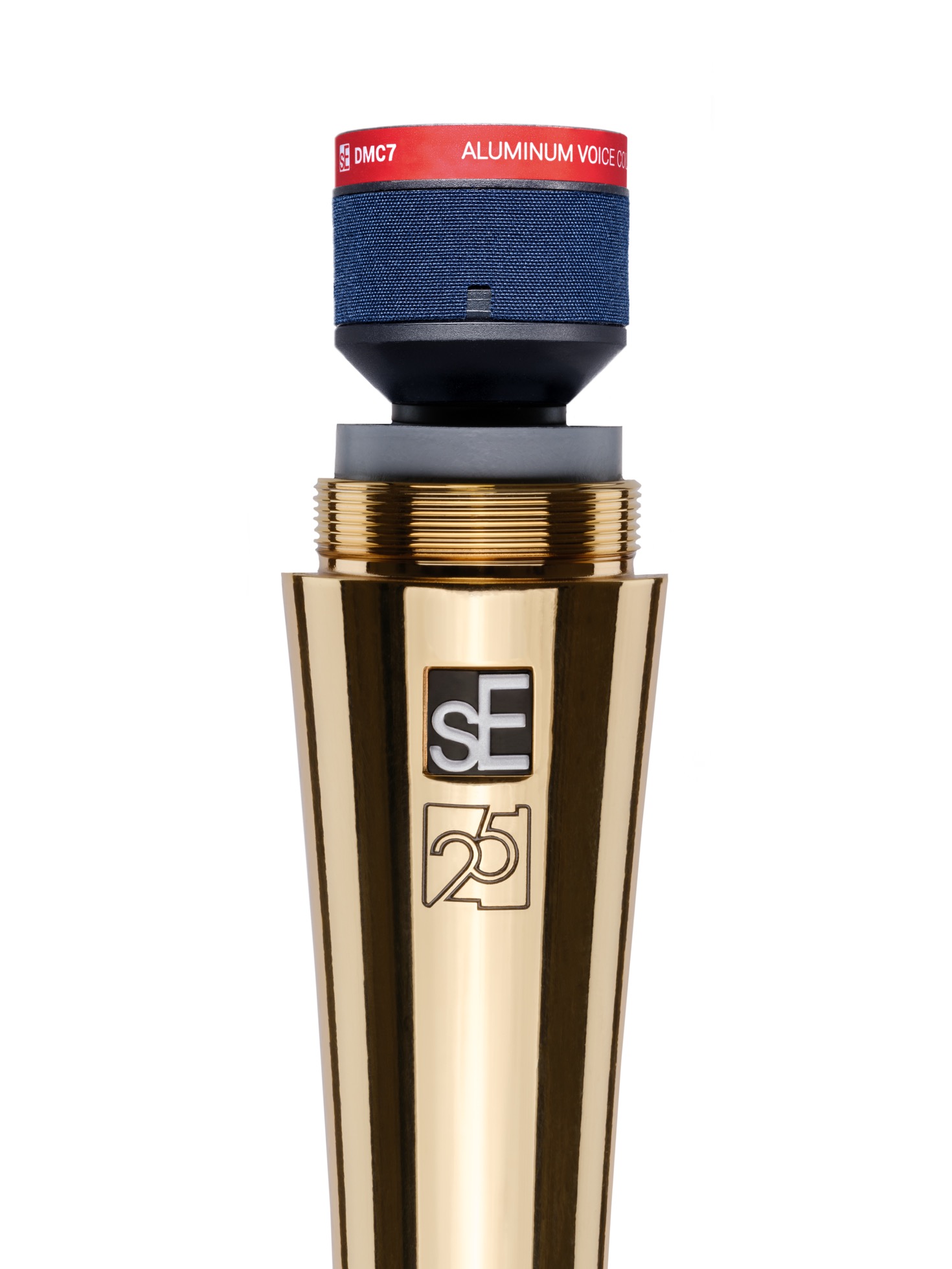 V7 G25AE Gold