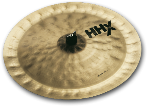 HHX 18'' Chinese Natural Finish China