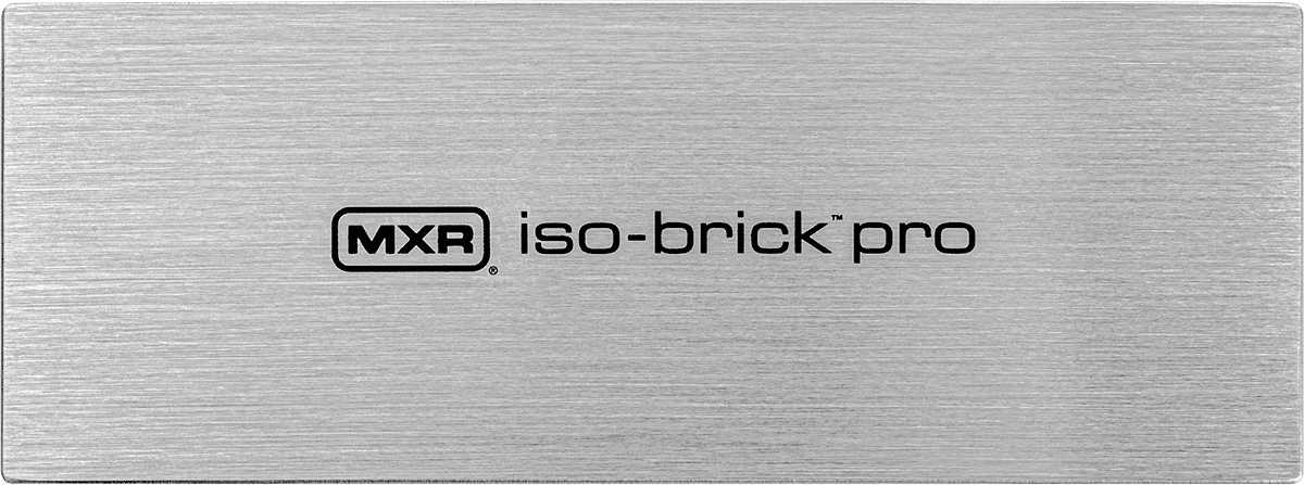 M242 ISO-Brick Pro M242 ISO-Brick Pro