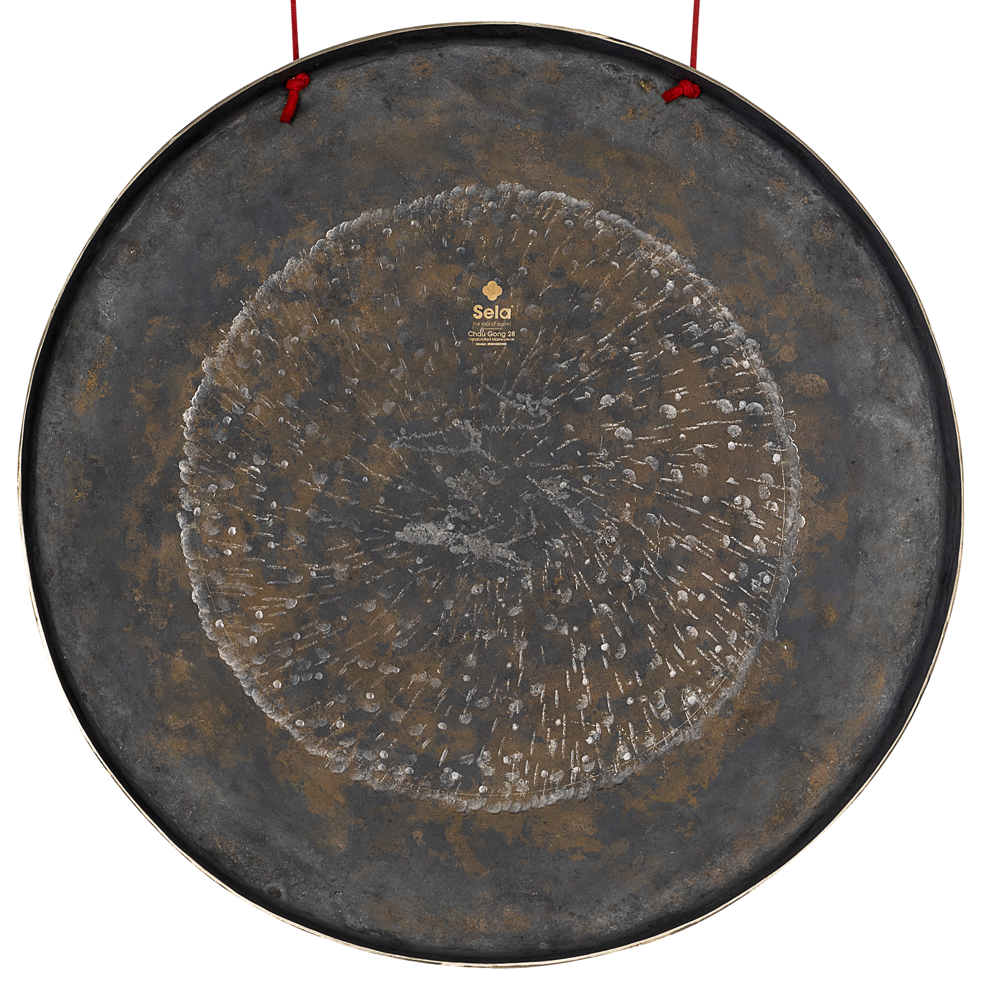 Chau Gong 28" Dark Moon Chau Gong 28" Dark Moon