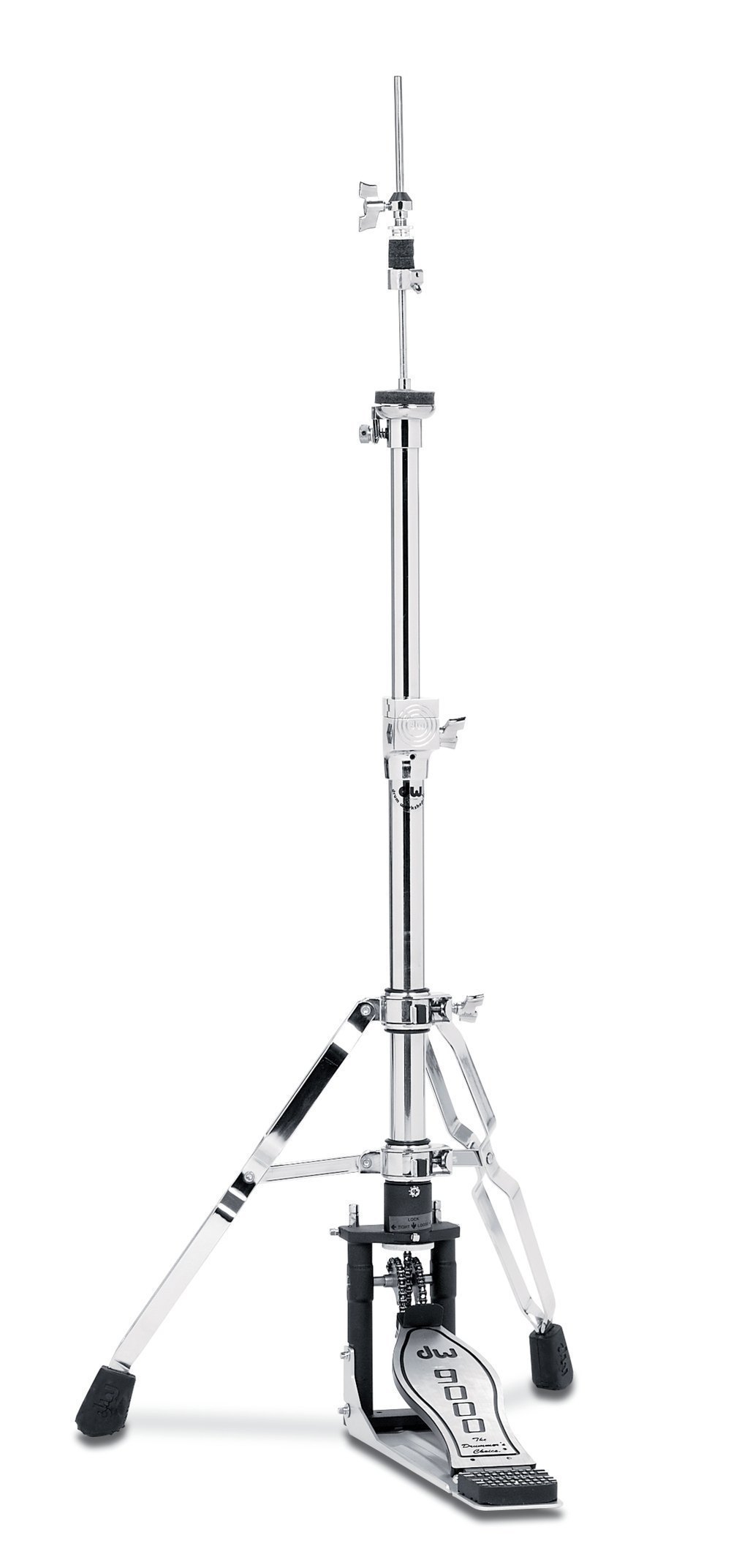 9500TB Hi-Hat Ständer 2-Legs