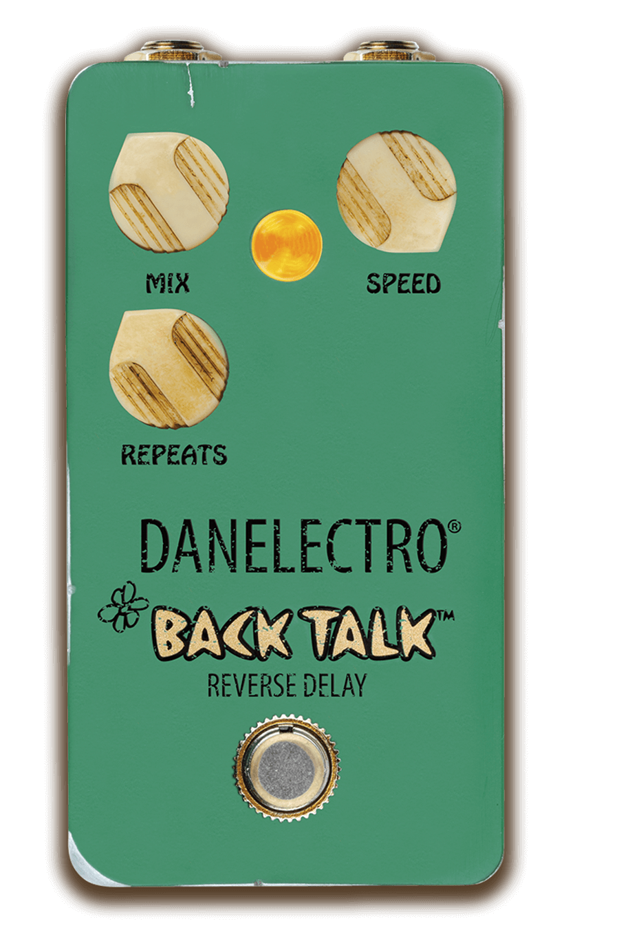 Back Talk Back Talk