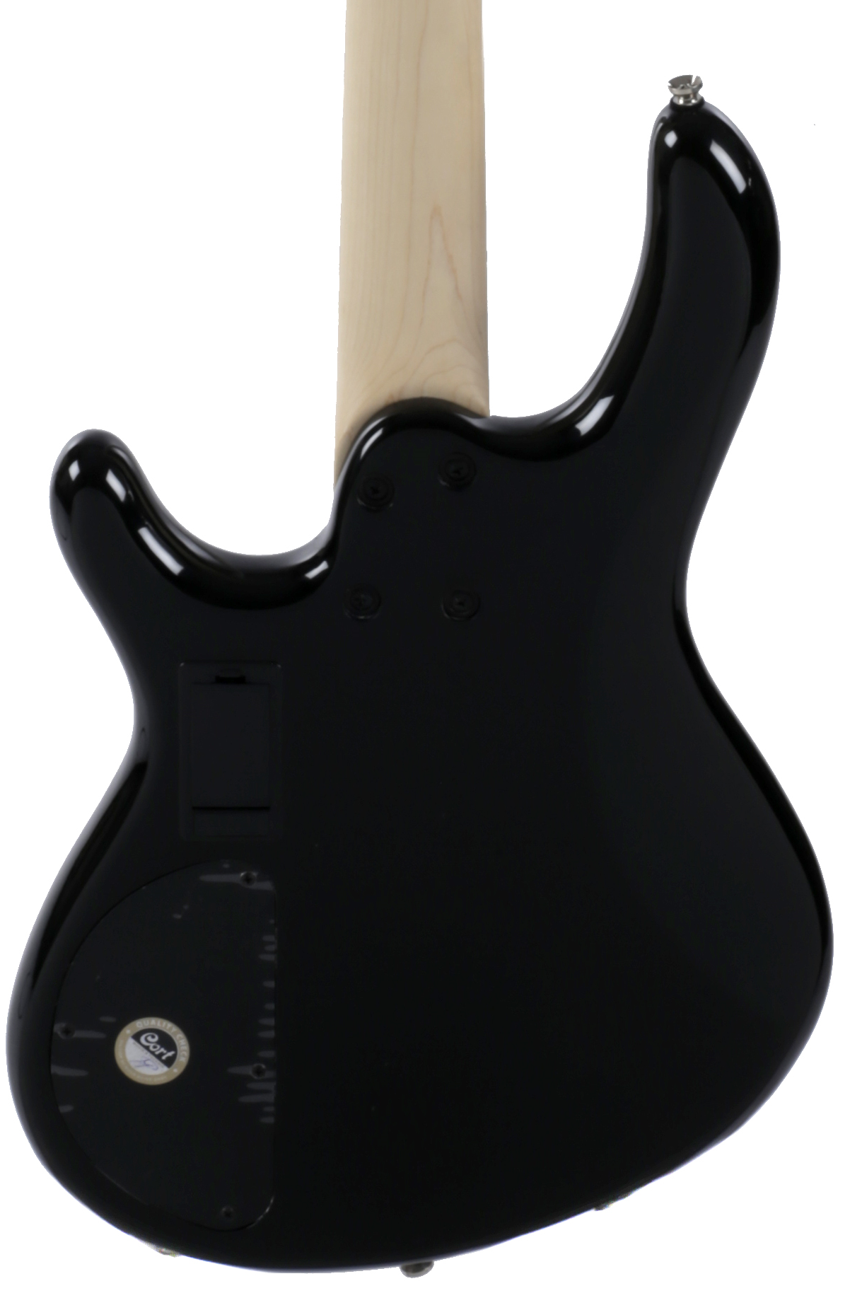 Action Bass Plus Black Action Bass Plus Black