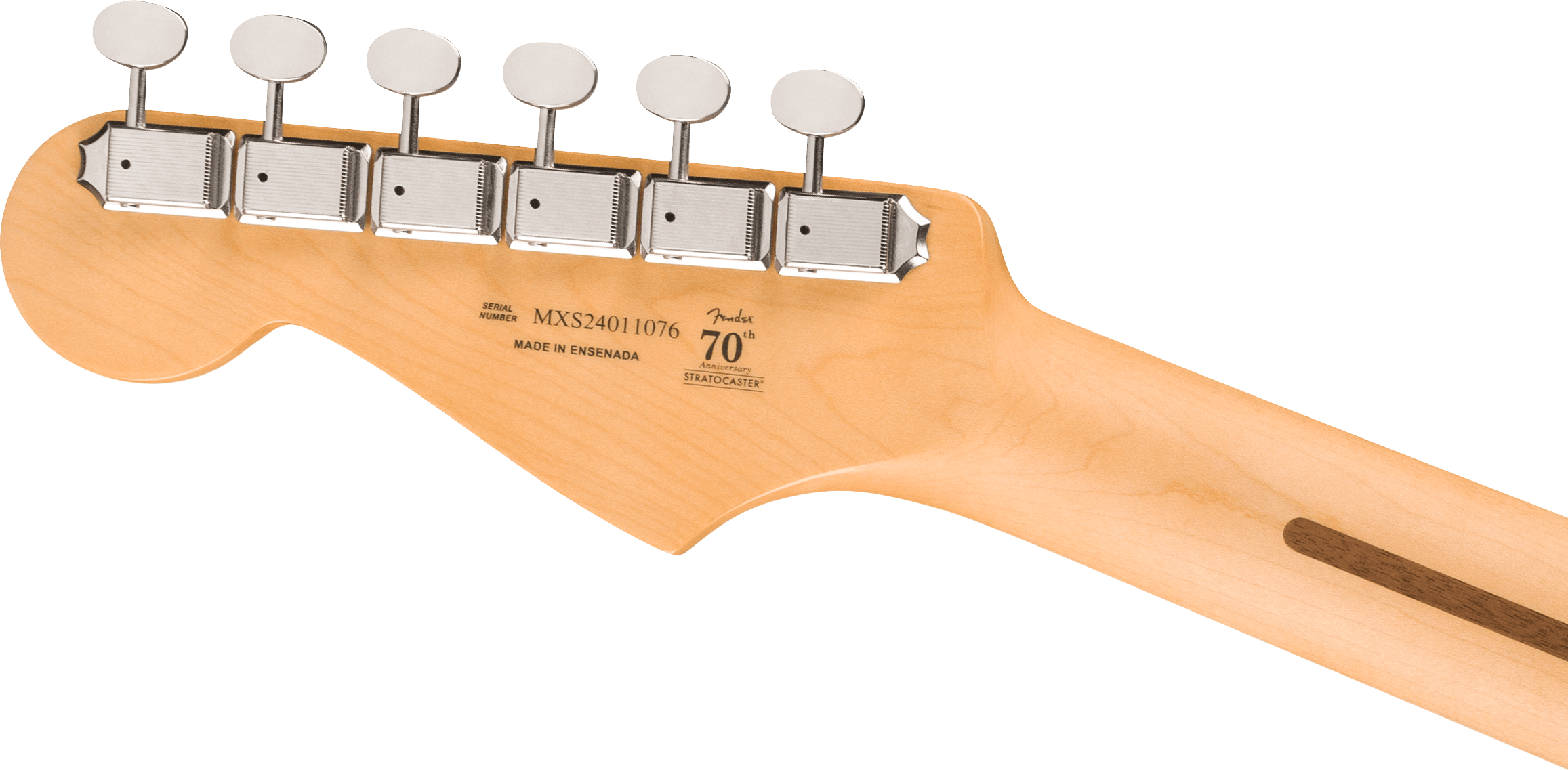 Player II Stratocaster HSS RW 3-Color Sunburst Player II Stratocaster HSS RW 3-Color Sunburst