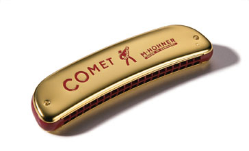 Comet C 40 Stimmen