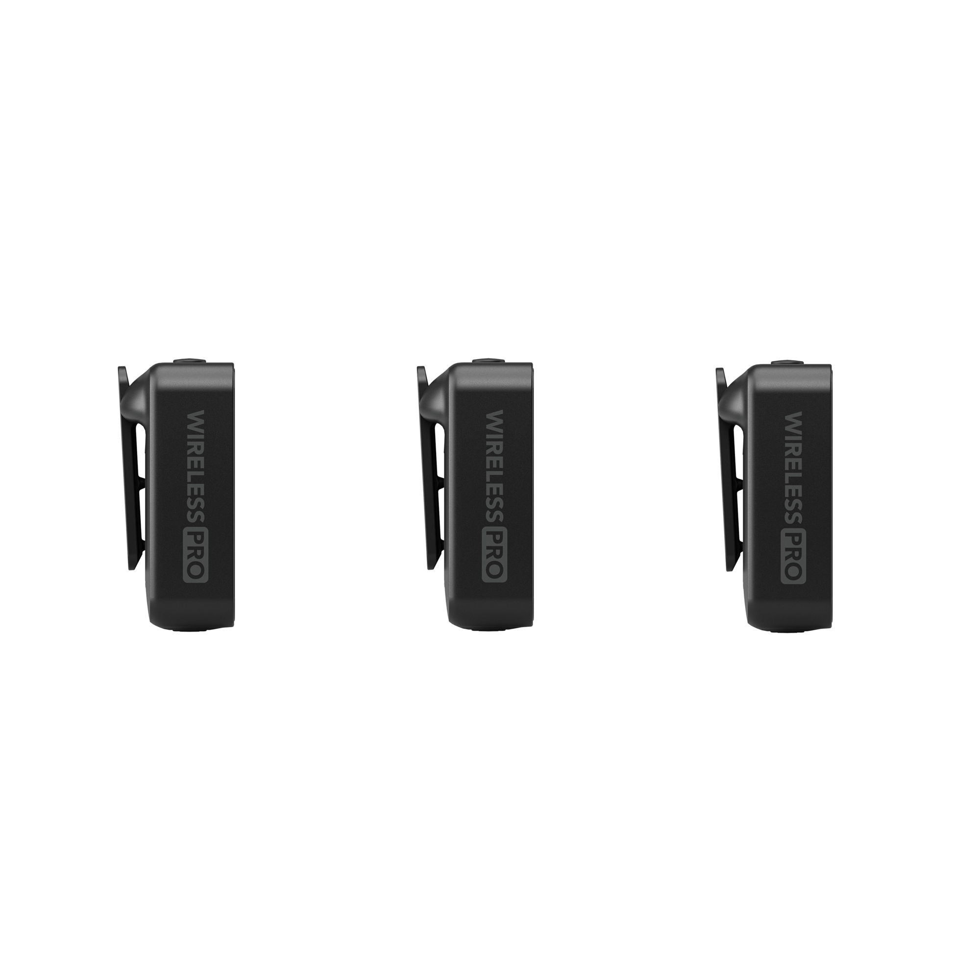Wireless PRO