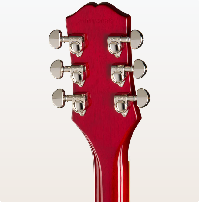 SG Standard Cherry