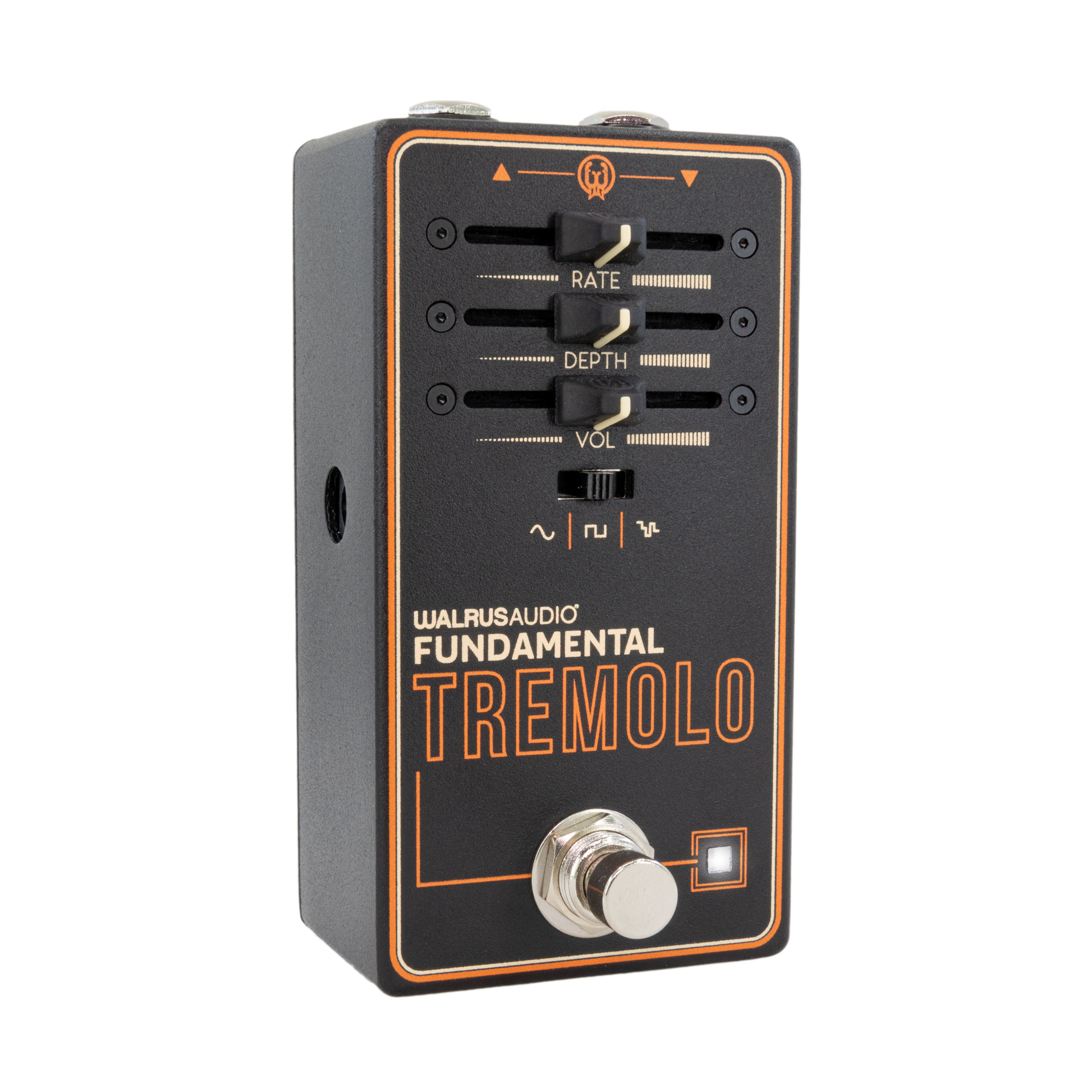 Fundamental Series Tremolo Fundamental Series Tremolo