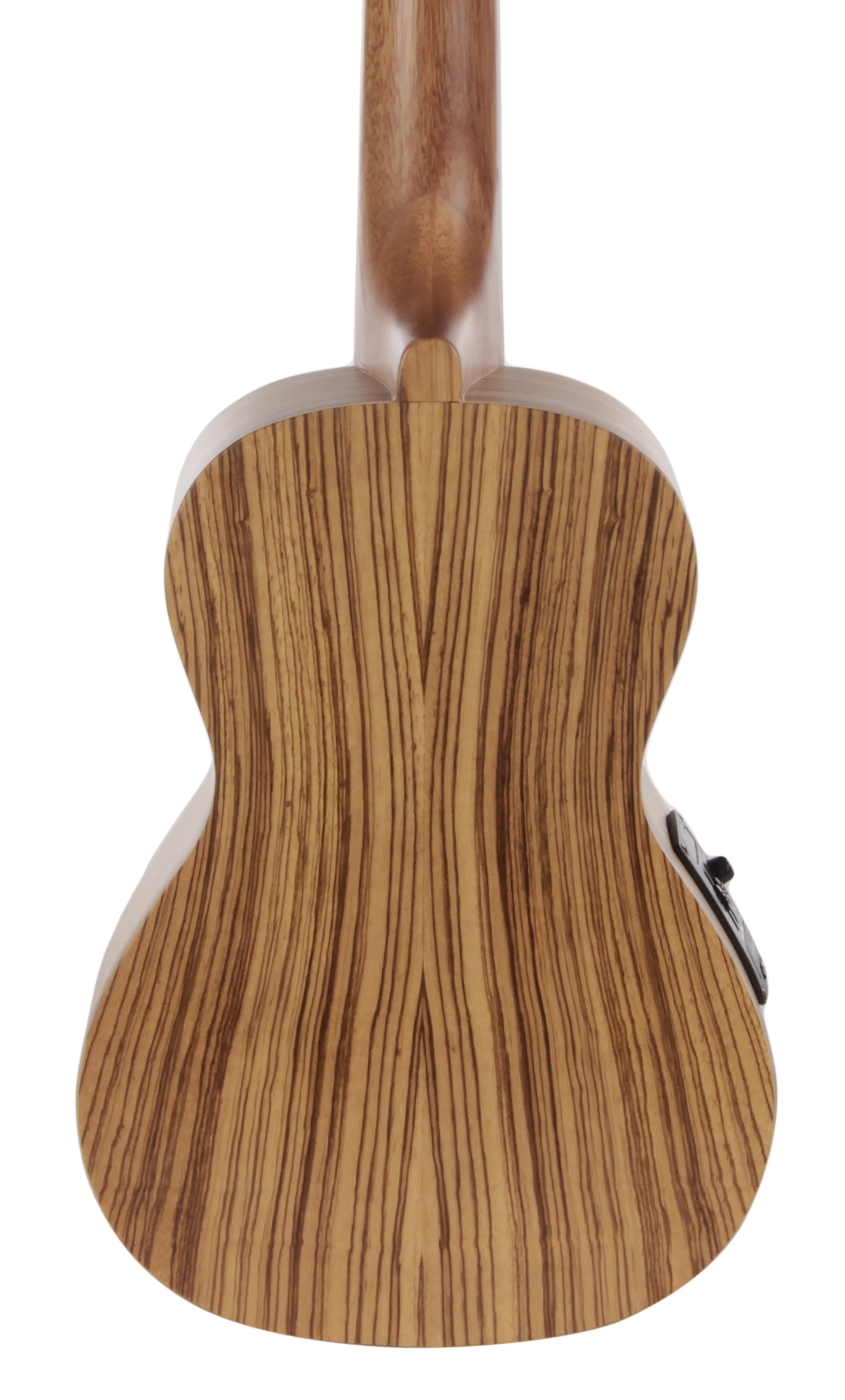 RFU11ZE Concert Zebrawood