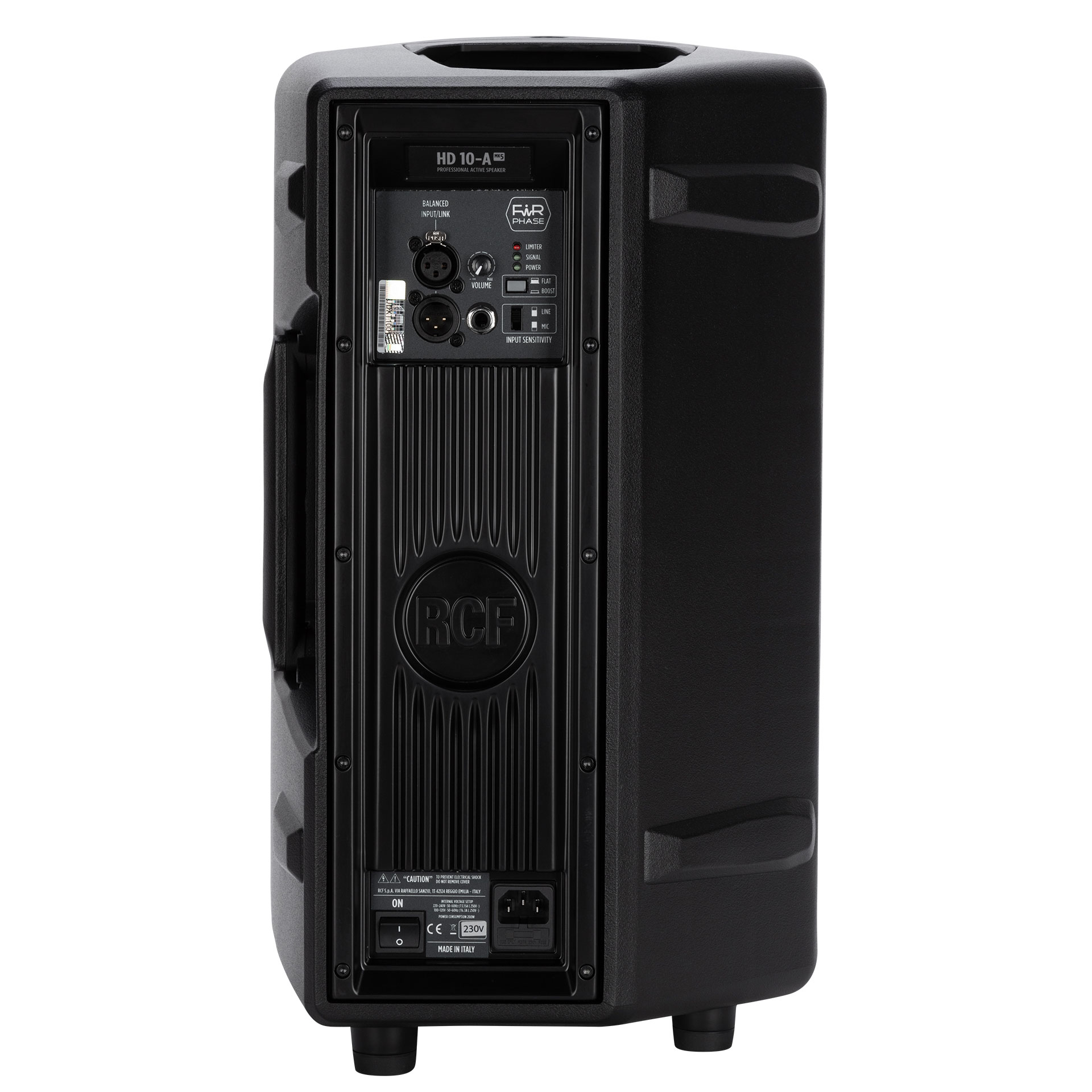 HD 10-A MK5 HD 10-A MK5