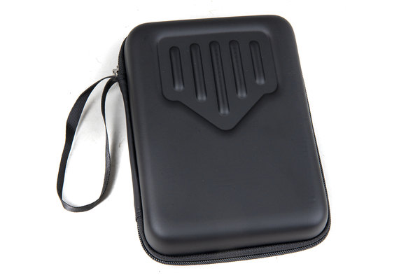 Kalimba 21 keys leaves Mahogany matte natural incl. Case Kalimba 21 keys leaves Mahogany matte natural incl. Case