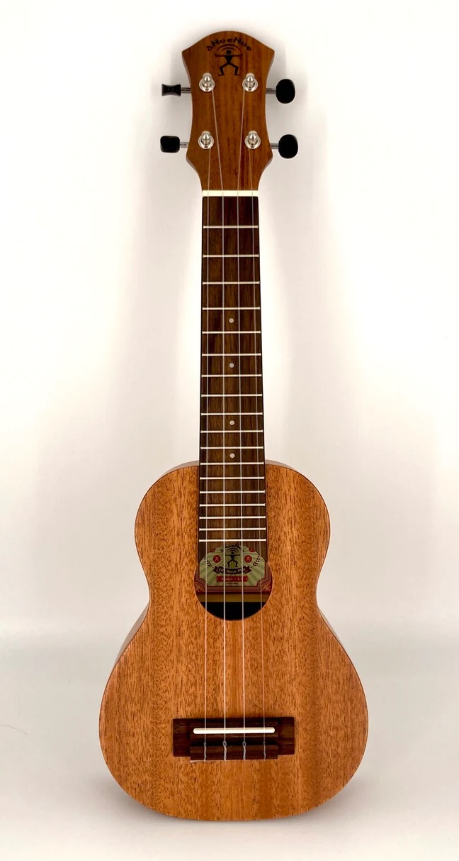 ANN-U1 Sopran