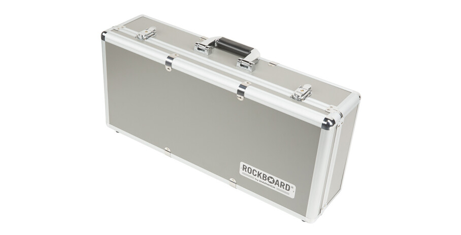 Flight Case for RockBoard TRES 3.2