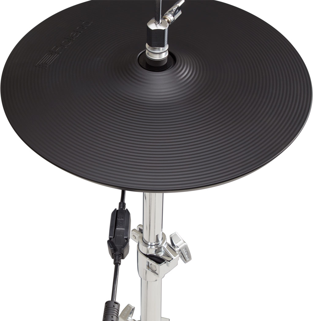 VH-14D Digital V-Hi-Hat