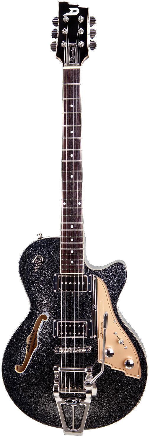 Starplayer TV Black Sparkle incl. Case Demo