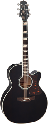 GN73CE Satin Black B-Ware