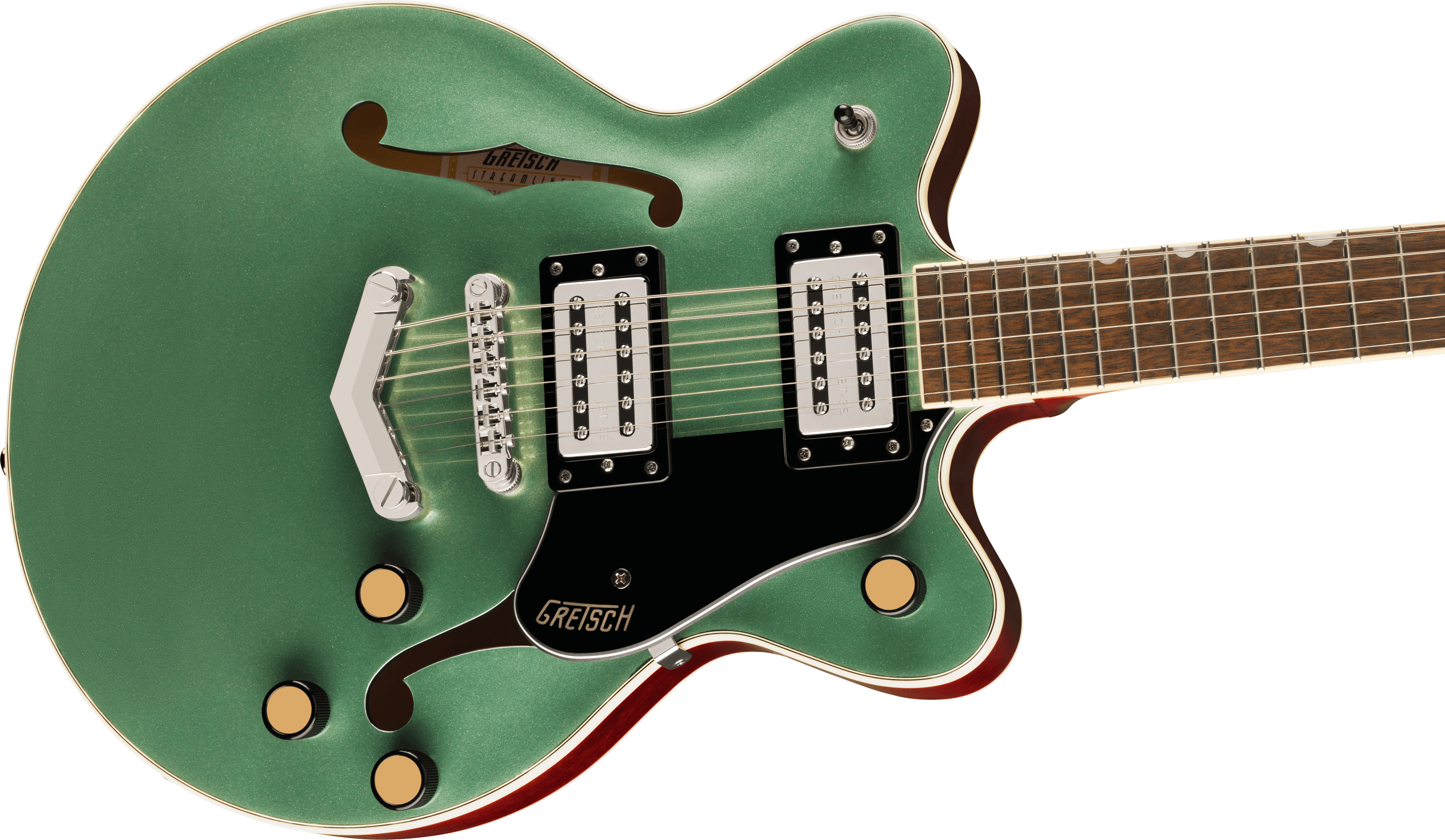 G2655 Streamliner Steel Olive G2655 Streamliner Steel Olive